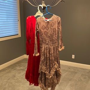 Beautiful dresses 2 for price of one